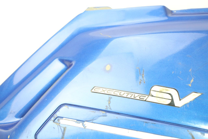 photo de FLANC ARRIERE GAUCHE PEUGEOT SV 50 (1992 - 2004) - Inspection visuelle