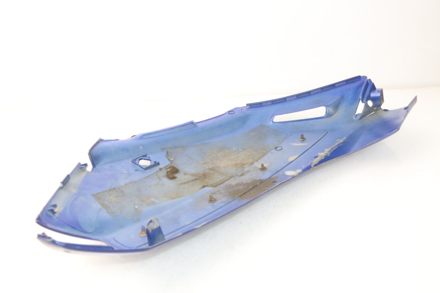 photo de FLANC ARRIERE GAUCHE PEUGEOT SV 50 (1992 - 2004) - État de surface