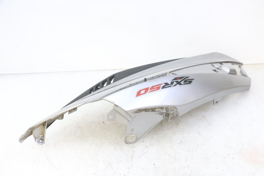 photo de FLANC ARRIERE GAUCHE APRILIA SXR 50 (2021 - 2023) - Vue d’ensemble