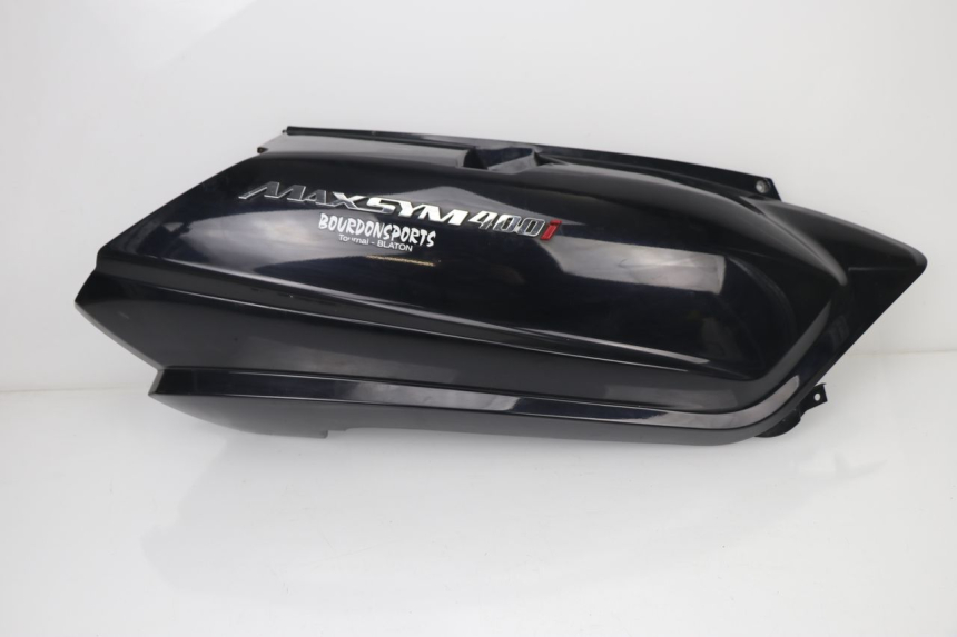 photo de FLANC ARRIERE GAUCHE SYM MAXSYM I 400 (2011 - 2016) - Vue principale
