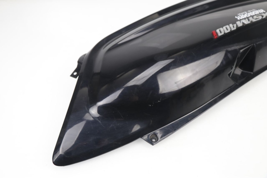 photo de FLANC ARRIERE GAUCHE SYM MAXSYM I 400 (2011 - 2016) - Zoom état d’usage