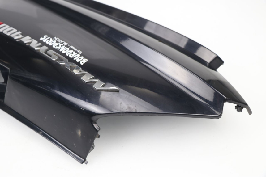 photo de FLANC ARRIERE GAUCHE SYM MAXSYM I 400 (2011 - 2016) - Autre angle de vue