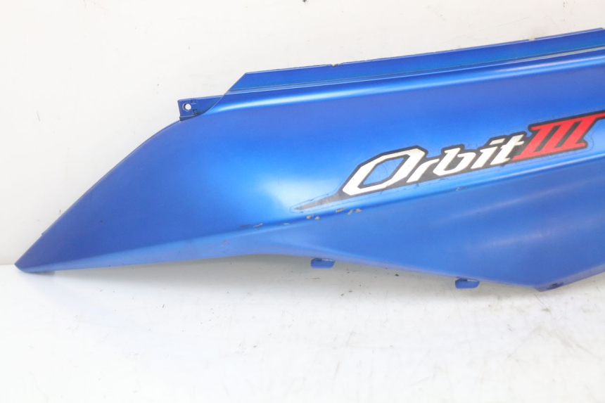 photo de FLANC ARRIERE GAUCHE SYM ORBIT III 3 4T 50 (2018 - 2021) - Zoom état d’usage