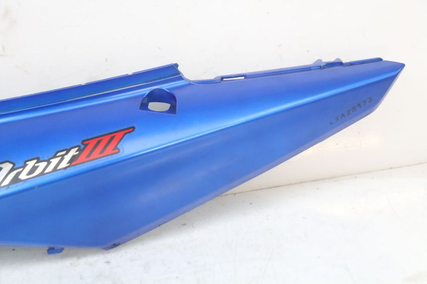 photo de FLANC ARRIERE GAUCHE SYM ORBIT III 3 4T 50 (2018 - 2021) - Autre angle de vue