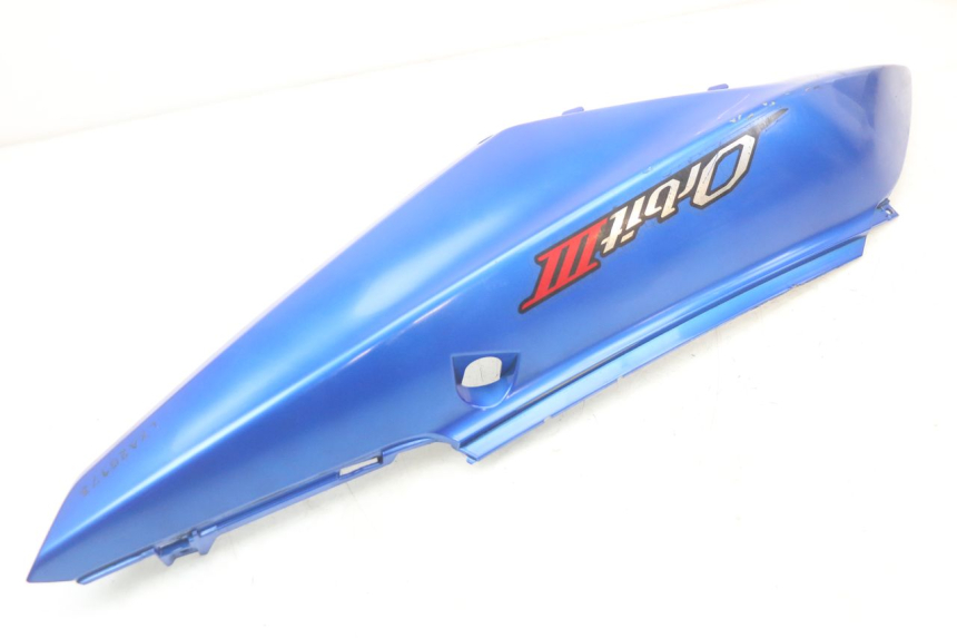 photo de FLANC ARRIERE GAUCHE SYM ORBIT III 3 4T 50 (2018 - 2021) - Vue d’ensemble