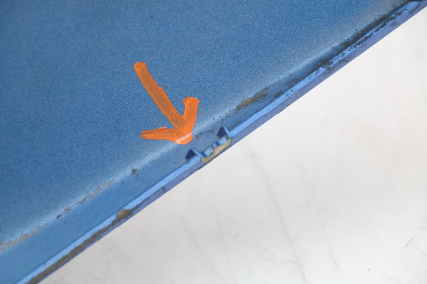 photo de FLANC ARRIERE GAUCHE SYM ORBIT III 3 4T 50 (2018 - 2021) - Marquages et références