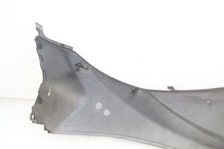 photo de FLANC ARRIERE GAUCHE SYM SYMPHONY 125 (2009 - 2015) - Zoom état d’usage