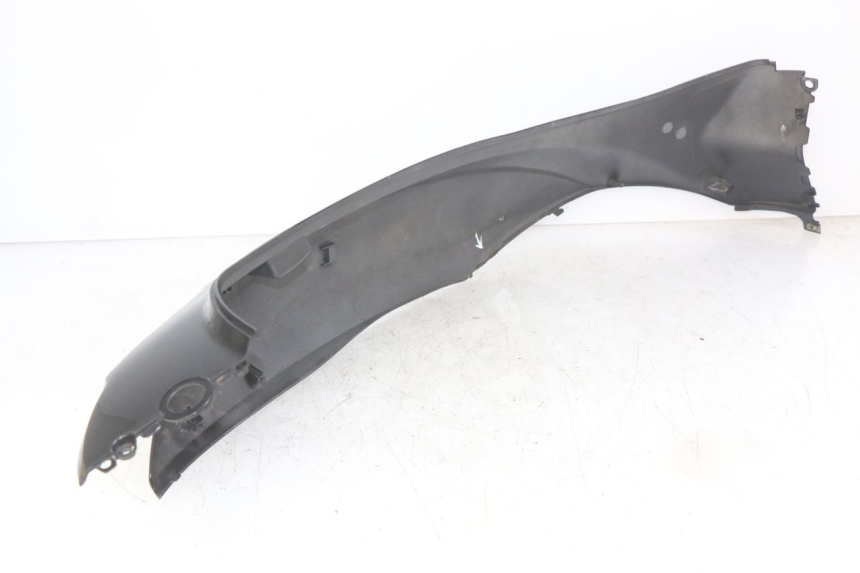 photo de FLANC ARRIERE GAUCHE SYM SYMPHONY 125 (2009 - 2015) - État de surface