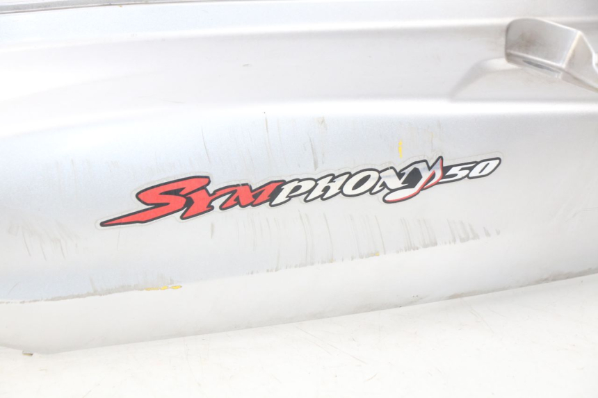 photo de FLANC ARRIERE GAUCHE SYM SYMPHONY 50 (2009 - 2015) - Vue produit