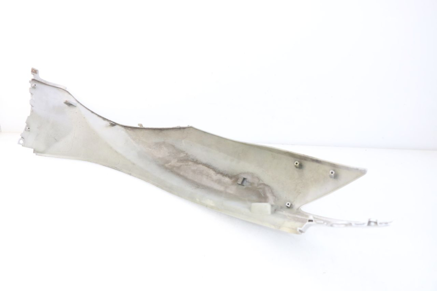 photo de FLANC ARRIERE GAUCHE SYM SYMPHONY 50 (2009 - 2015) - Autre angle de vue