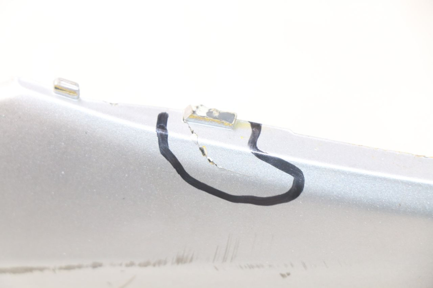 photo de FLANC ARRIERE GAUCHE SYM SYMPHONY 50 (2009 - 2015) - Vue d’ensemble