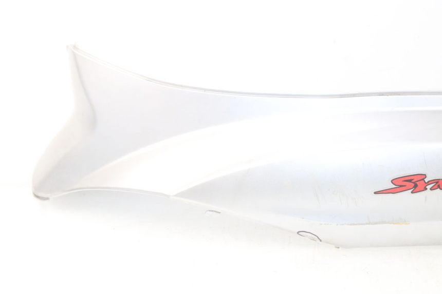 photo de FLANC ARRIERE GAUCHE SYM SYMPHONY 50 (2009 - 2015) - Marquages et références