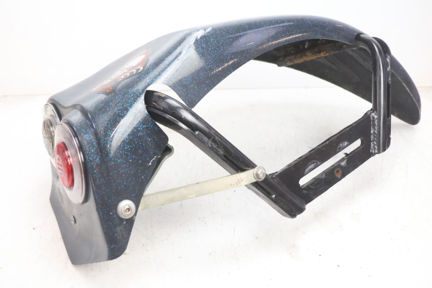 photo de FLANC ARRIERE GAUCHE BOOM TRIKE FUN 500 (2004 - 2010) - Vue principale