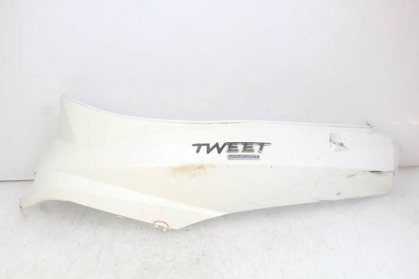photo de FLANC ARRIERE GAUCHE PEUGEOT TWEET 4T 50 (2018 - 2022) - Vue principale