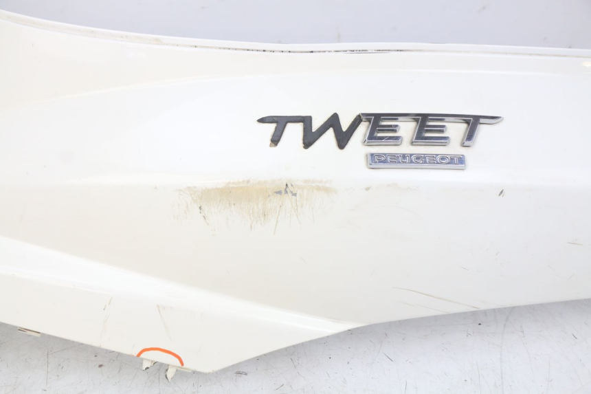 photo de FLANC ARRIERE GAUCHE PEUGEOT TWEET 4T 50 (2018 - 2022) - Zoom composants