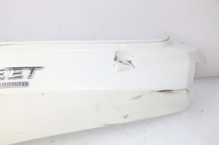 photo de FLANC ARRIERE GAUCHE PEUGEOT TWEET 4T 50 (2018 - 2022) - Vue rapprochée