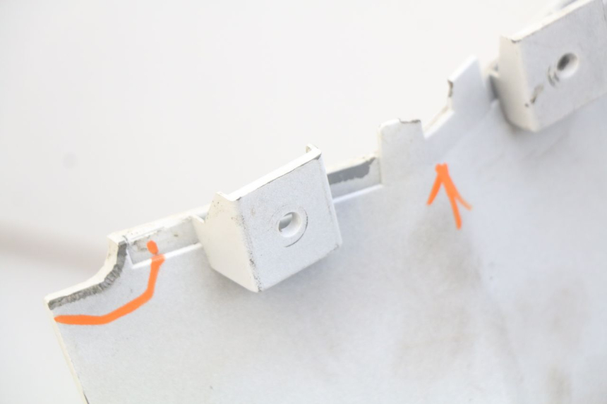 photo de FLANC ARRIERE GAUCHE PEUGEOT TWEET 4T 50 (2018 - 2022) - Zoom état d’usage