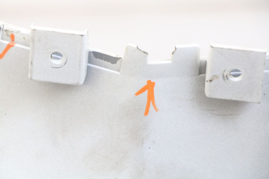 photo de FLANC ARRIERE GAUCHE PEUGEOT TWEET 4T 50 (2018 - 2022) - Vue d’ensemble