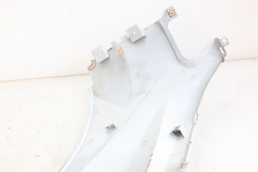 photo de FLANC ARRIERE GAUCHE PEUGEOT TWEET 4T 50 (2018 - 2022) - Points de fixation