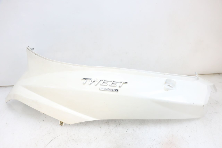 photo de FLANC ARRIERE GAUCHE PEUGEOT TWEET PRO EFI 4T 50 (2021 - 2022) - Vue principale