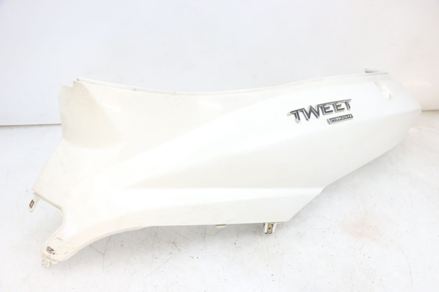 photo de FLANC ARRIERE GAUCHE PEUGEOT TWEET PRO EFI 4T 50 (2021 - 2022) - Vue rapprochée