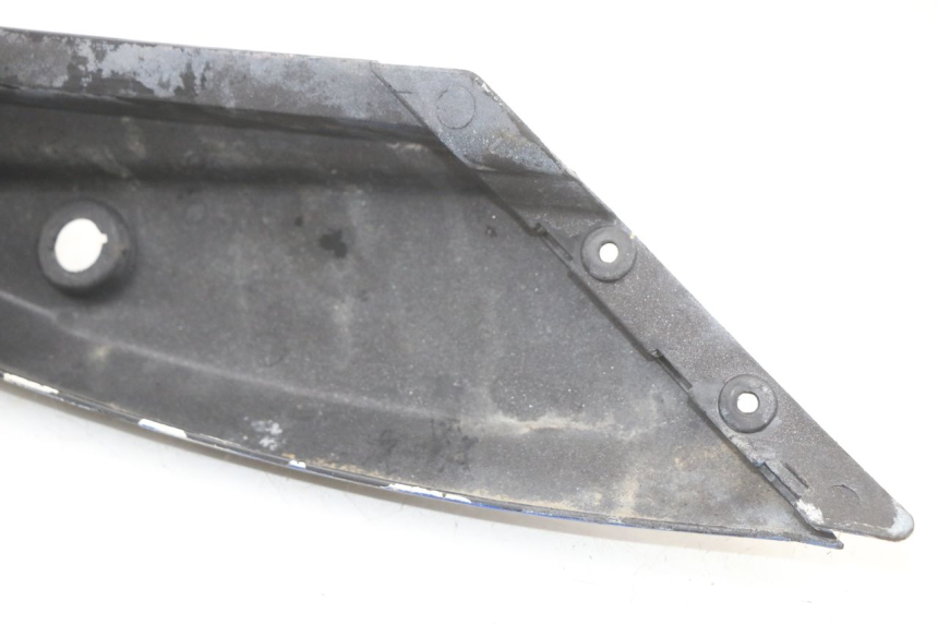 photo de FLANC ARRIERE GAUCHE KEEWAY TX 50 (2008 - 2015) - État de surface