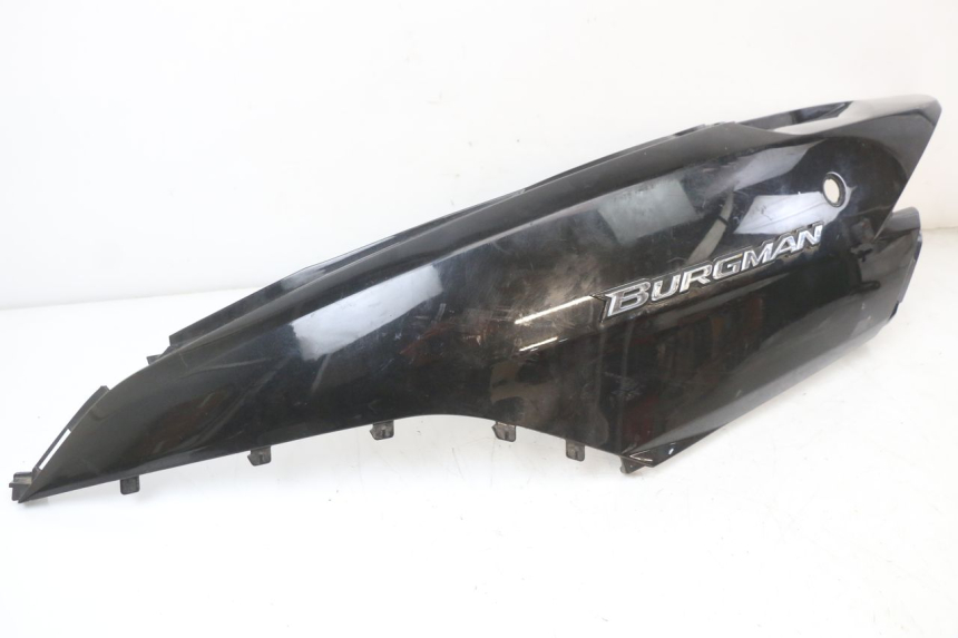 photo de FLANC ARRIERE GAUCHE SUZUKI UH BURGMAN 125 (2002 - 2006) - Vue principale