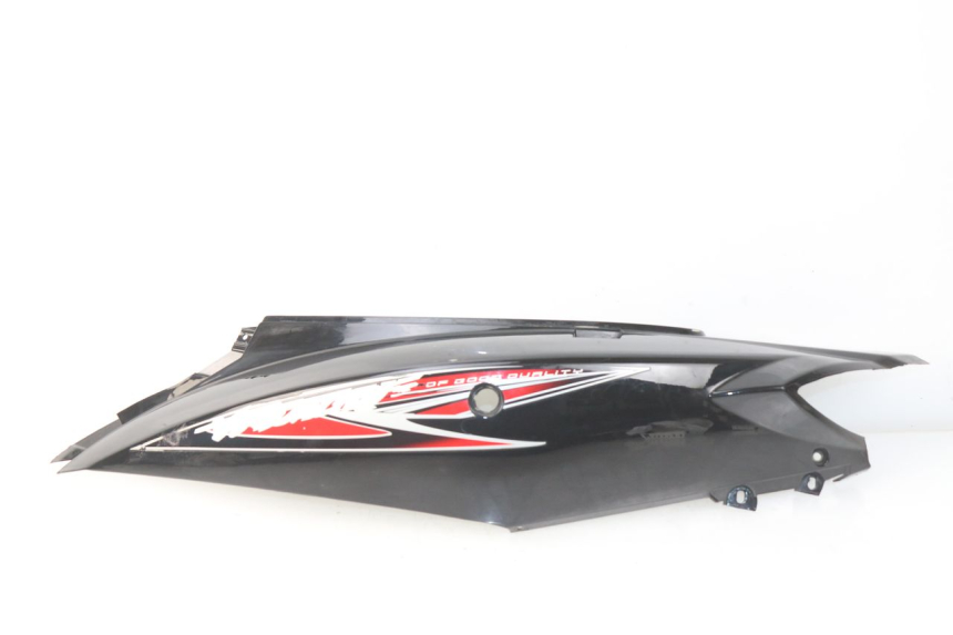 photo de FLANC ARRIERE GAUCHE EUROCKA VIRTUALITY GT 4T 50 (2011 - 2017) - Vue principale