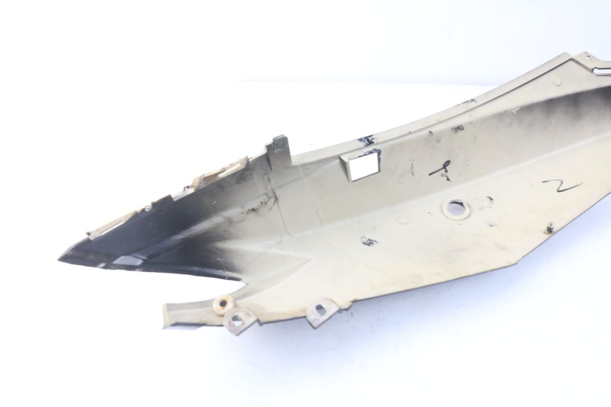 photo de FLANC ARRIERE GAUCHE EUROCKA VIRTUALITY GT 4T 50 (2011 - 2017) - Zoom état d’usage