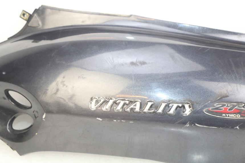 photo de FLANC ARRIERE GAUCHE KYMCO VITALITY 2T 50 (2004 - 2010) - Vue produit