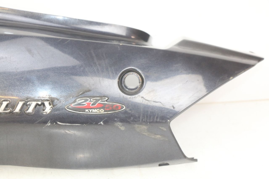photo de FLANC ARRIERE GAUCHE KYMCO VITALITY 2T 50 (2004 - 2010) - Détails caractéristiques