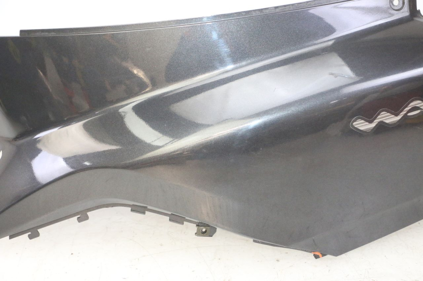 photo de FLANC ARRIERE GAUCHE MBK WAAP 125 (2008 - 2013) - Photo complémentaire