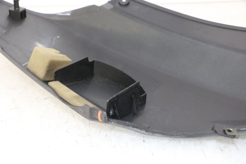 photo de FLANC ARRIERE GAUCHE MBK WAAP 125 (2008 - 2013) - Zoom état d’usage