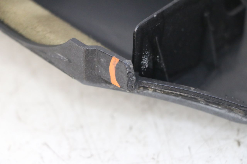 photo de FLANC ARRIERE GAUCHE MBK WAAP 125 (2008 - 2013) - Autre angle de vue