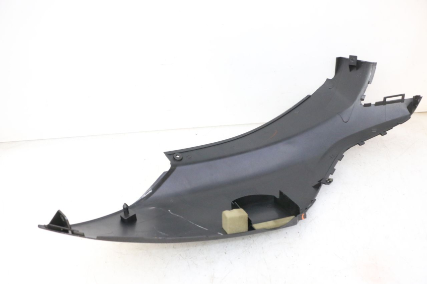 photo de FLANC ARRIERE GAUCHE MBK WAAP 125 (2008 - 2013) - Gros plan technique