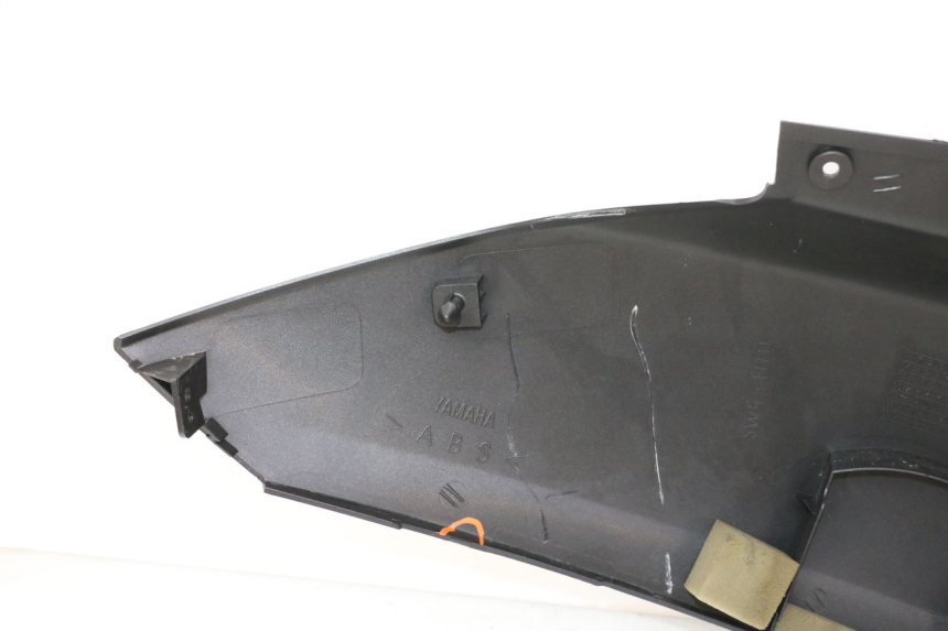 photo de FLANC ARRIERE GAUCHE MBK WAAP 125 (2008 - 2013) - Marquages et références