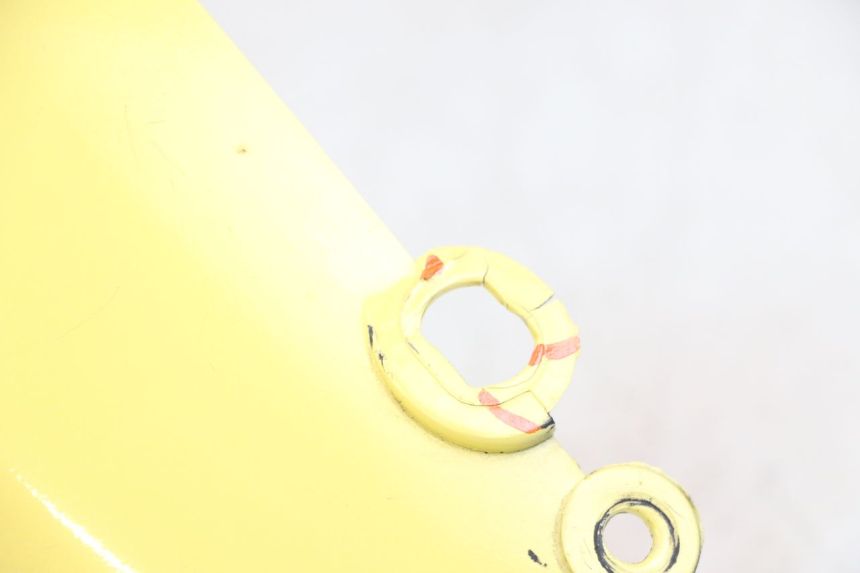 photo de FLANC ARRIERE GAUCHE YAMAHA WHY 50 (1998 - 2000) - Gros plan technique