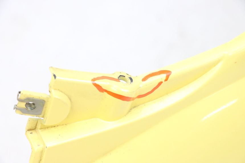 photo de FLANC ARRIERE GAUCHE YAMAHA WHY 50 (1998 - 2000) - Vue d’ensemble