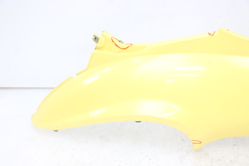 photo de FLANC ARRIERE GAUCHE YAMAHA WHY 50 (1998 - 2000) - État de surface