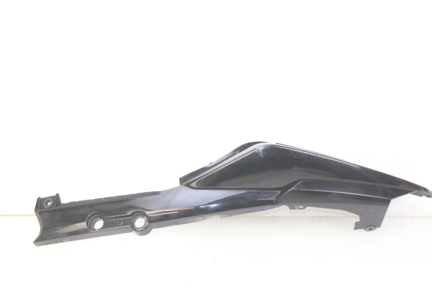 photo de FLANC ARRIERE GAUCHE SYM WOLF SB 125 (2011 - 2018) - Vue principale