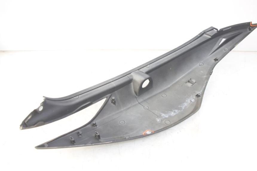 photo de FLANC ARRIERE GAUCHE KYMCO X-CITING XCITING 400 (2014 - 2018) - Autre angle de vue