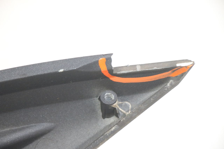 photo de FLANC ARRIERE GAUCHE KYMCO X-CITING XCITING 400 (2014 - 2018) - Vue d’ensemble