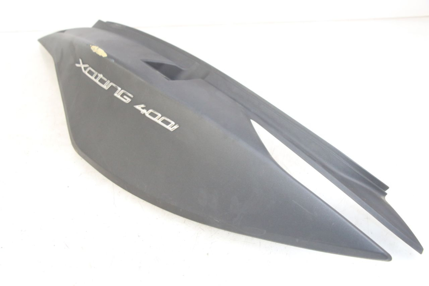 photo de FLANC ARRIERE GAUCHE KYMCO X-CITING XCITING 400 (2014 - 2018) - Points de fixation