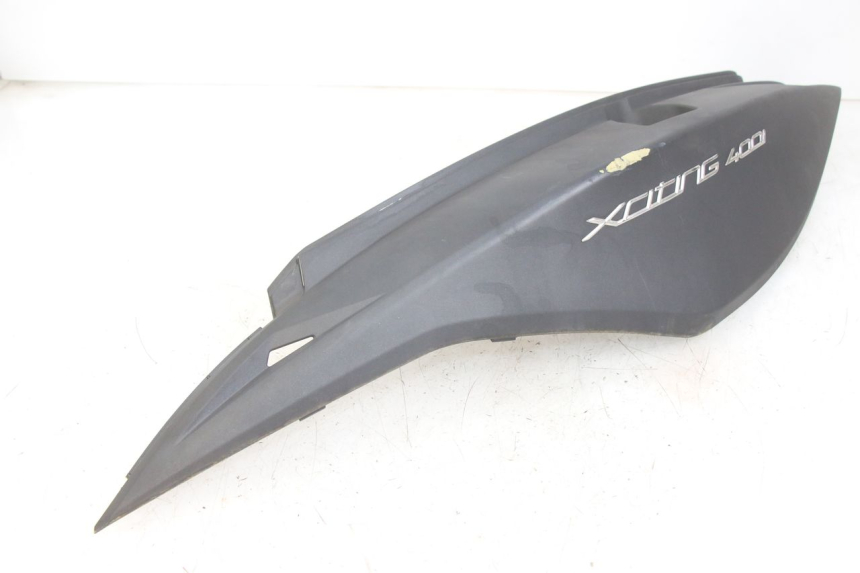 photo de FLANC ARRIERE GAUCHE KYMCO X-CITING XCITING 400 (2014 - 2018) - État de surface