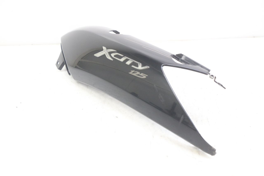 photo de FLANC ARRIERE GAUCHE YAMAHA X-CITY XCITY 125 (2007 - 2013) - Zoom état d’usage
