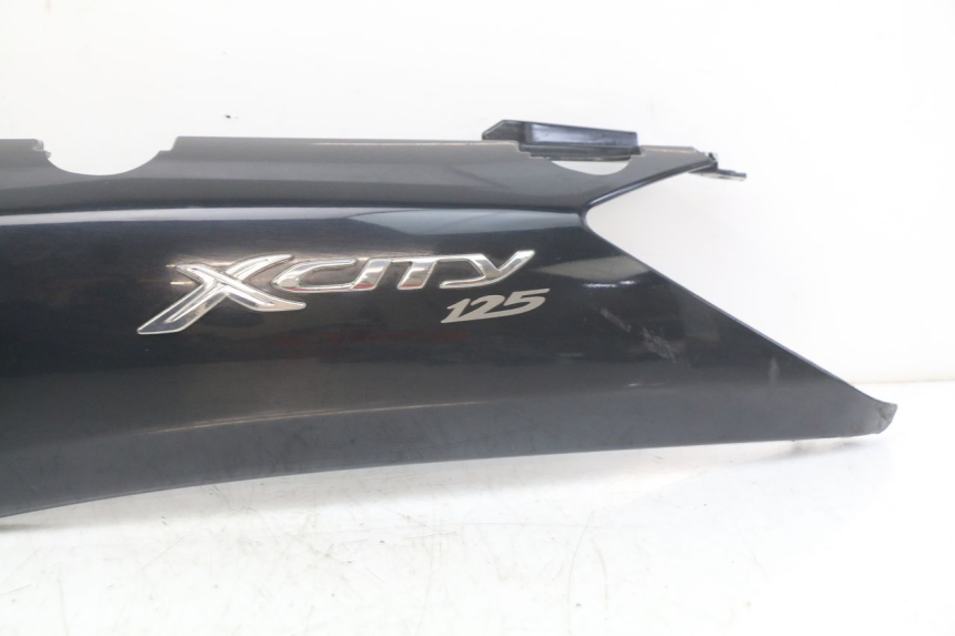 photo de FLANC ARRIERE GAUCHE YAMAHA X-CITY XCITY 125 (2007 - 2013) - Points de fixation