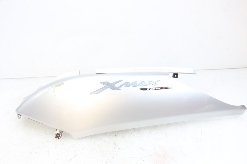 photo de FLANC ARRIERE GAUCHE YAMAHA XMAX X-MAX 125 (2006 - 2009) - Vue principale