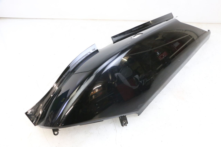 photo de FLANC ARRIERE GAUCHE YAMAHA XMAX X-MAX 125 (2006 - 2009) - Marquages et références