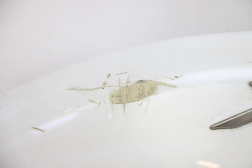 photo de FLANC ARRIERE GAUCHE YAMAHA X-MAX XMAX 125 (2010 - 2013) - Détails caractéristiques