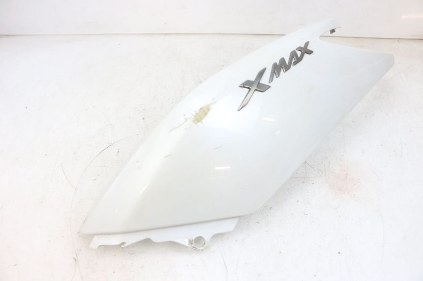 photo de FLANC ARRIERE GAUCHE YAMAHA X-MAX XMAX 125 (2010 - 2013) - Vue d’ensemble